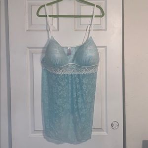 Secret Treasures Lingerie NWT- read description